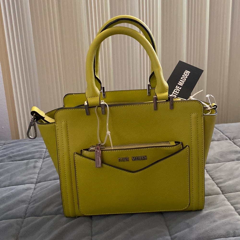 Steve Madden purse